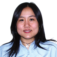 Crystal Choy