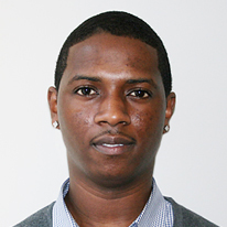 Justin Brown