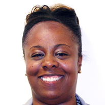 Rhonda Gaskins
