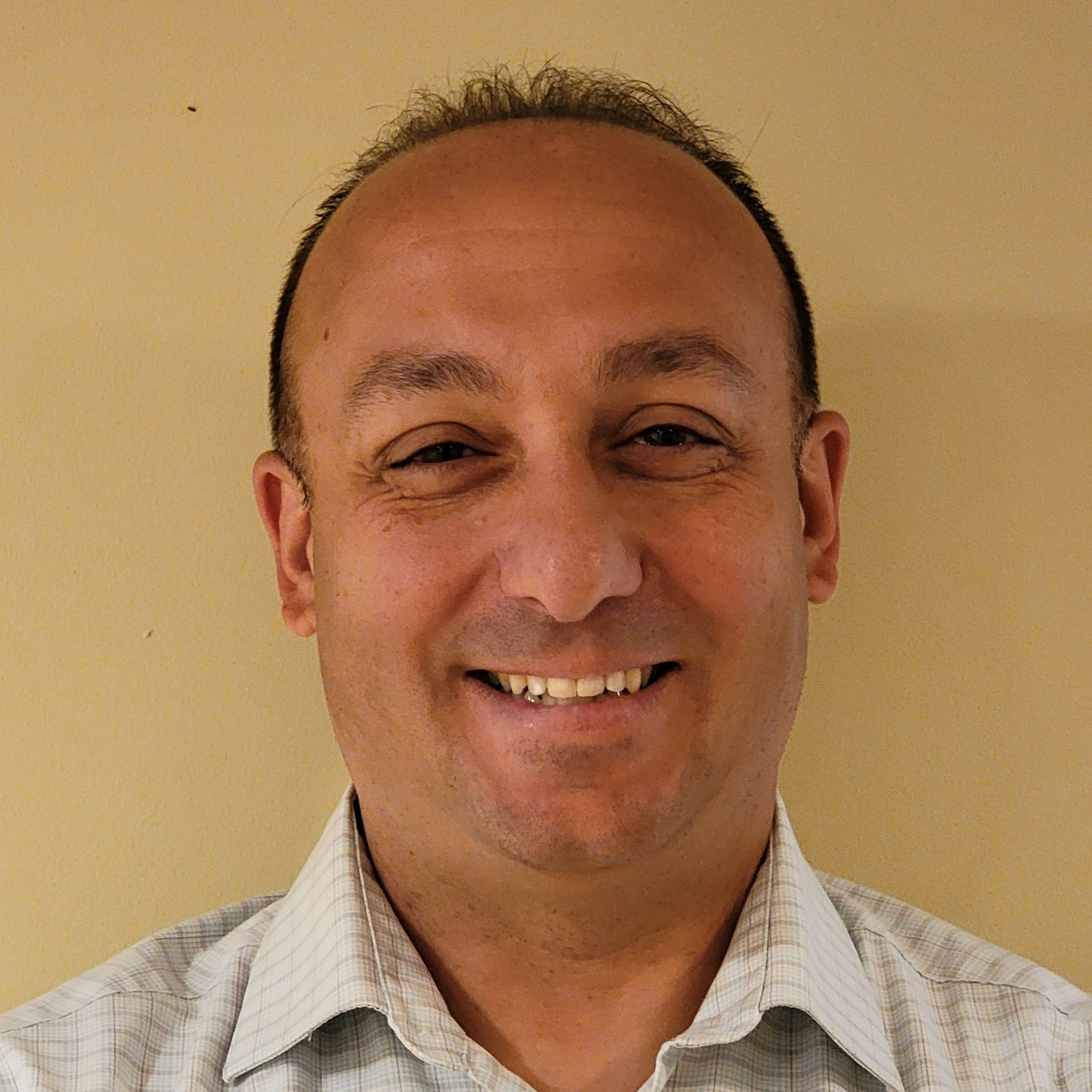 Vincent Fabrizi