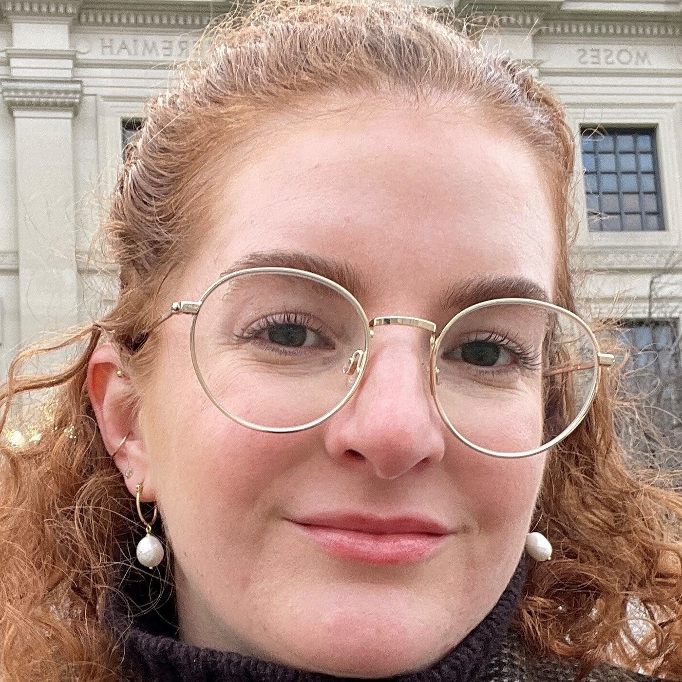 Amy Lebowitz