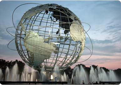 Globe